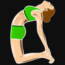 Hatha yoga for beginners APK