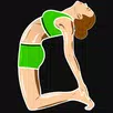 Hatha yoga para iniciantes APK