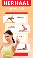 Yoga voor beginners screenshot 2