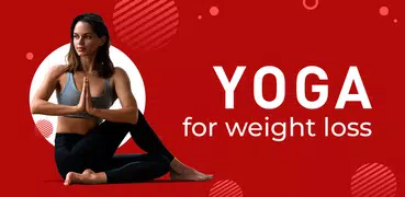 Yoga for weight loss－Lose plan