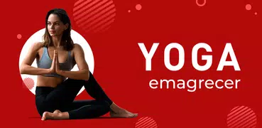 Yoga emagrecer－Perder peso