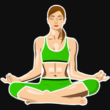 Yoga für anfänger - Abnehmen