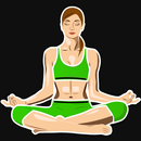 Kaybı Yoga－Kilo verme egzersiz APK
