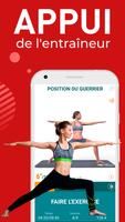 Yoga pour maigrir－Perdre poids capture d'écran 3