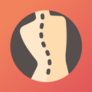 Straight Posture－Back exercise APK