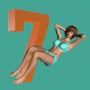 7 minute abs workout: Daily Ab APK