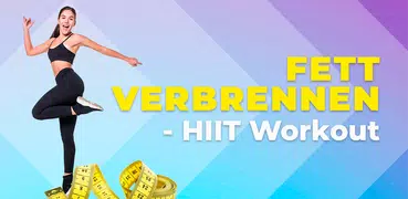 Fett Verbrennen: HIIT Workout