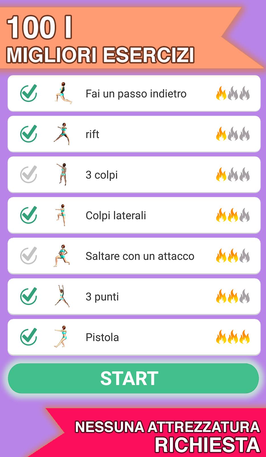 il miglior allenamento brucia grassi il miglior allenamento brucia grassi