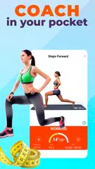Burn fat workout in 30 days XAPK download