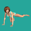 Fitness workouts for women APK