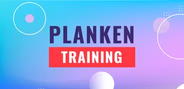 Planken training－30 tage übung