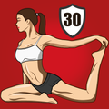 Pilates training
