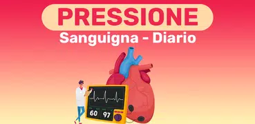 Pressione Sanguigna - Diario