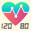 Blood Pressure Tracker - Cardio journal