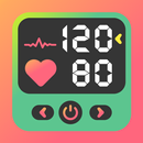 BP Diary:Cardio & Pressure Log APK