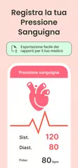 download Pressione sanguigna arteriosa XAPK