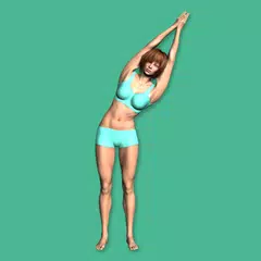Warmup exercises & Flexibility XAPK download