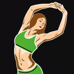 Stretching exercise－Flexibile XAPK download
