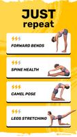 Stretching exercise－Flexibile 截图 3