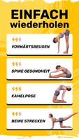 Dehnübungen & Flexibilität Screenshot 3