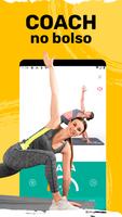 Alongamento e flexibilidade imagem de tela 2