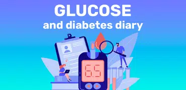 Glucose tracker－Diabetic diary