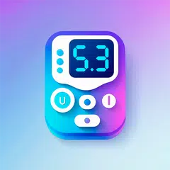 Glucose tracker－Diabetic diary XAPK download