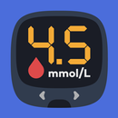 Glucose tracker－Diabetic sugar APK