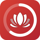 Pranayama－Nefes egzersizleri simgesi