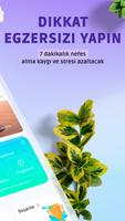 Pranayama－Nefes egzersizleri Ekran Görüntüsü 1