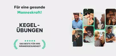 Beckenbodentraining für männer