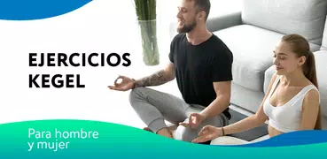 Ejercicios Kegel－Suelo pelvico