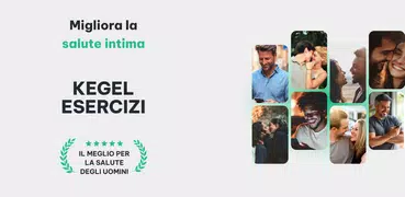 Kegel esercizi a casa