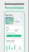 Ejercicios Kegel－Suelo pelvico captura de pantalla 3