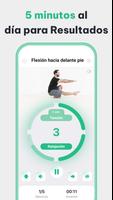 Ejercicios Kegel－Suelo pelvico captura de pantalla 1