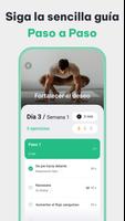 Ejercicios Kegel－Suelo pelvico captura de pantalla 2