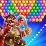 Bubble Shooter : Bubble Pirates
