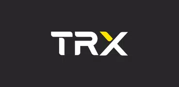 TRX: Home Workout App