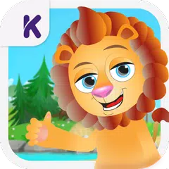 KidzJungle - Eğitici İçerikler APK 下載