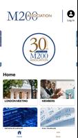 M200 Association poster