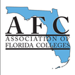 Association of Florida College-icoon