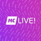 MC LIVE! icône