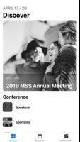 Midwest Sociological Society syot layar 1