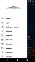 NSEE Event App screenshot 1