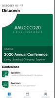 AUCCCD Events 截圖 1