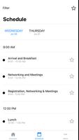 AIRROC Events تصوير الشاشة 1
