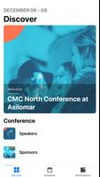 CMC screenshot 1