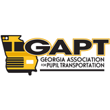 Georgia Assoc for Pupil Transp Zeichen