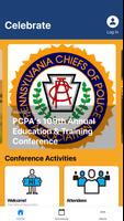PCPA Events ภาพหน้าจอ 1