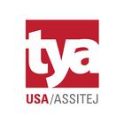 TYA/USA Festival & Conference Zeichen